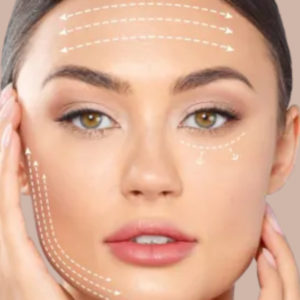 Harmonização Facial